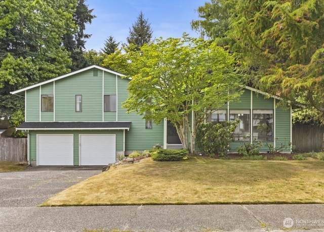 Property at 31609 41st Ave SW, Federal Way, WA 98023, 3 beds, 2 baths