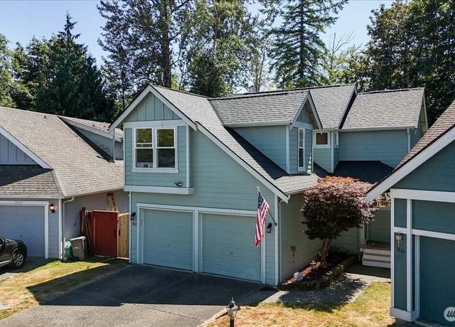 Property at 1812 80th Ave NE, Lake Stevens, WA 98258, 3 beds, 2.5 baths