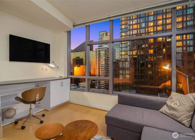 Property at 2033 2nd Ave #1106, Seattle, WA 98121, 1 bath