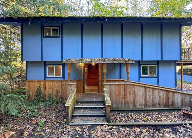 Property at 344 Dungeness Mdws, Sequim, WA 98382, 3 beds, 1 bath