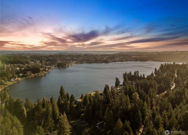 Property at 1843 Kitsap Lake Rd NW, Bremerton, WA 98312