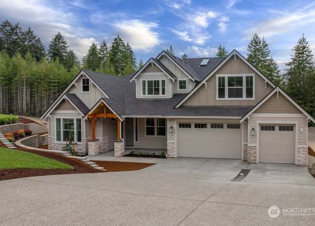 Property at 25704 64th Avenue Ct E #3, Graham, WA 98338, 4 beds, 4 baths