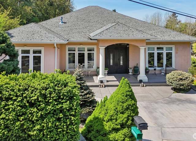 Property at 113 Northridge Dr, Ridgefield, WA 98642, 4 beds, 3.5 baths