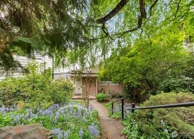 Property at 1921 7th Ave W, Seattle, WA 98119, 2 beds, 2 baths