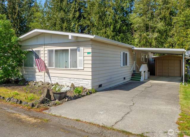 Property at 111 Dryke Rd #66, Sequim, WA 98362, 2 beds, 2 baths