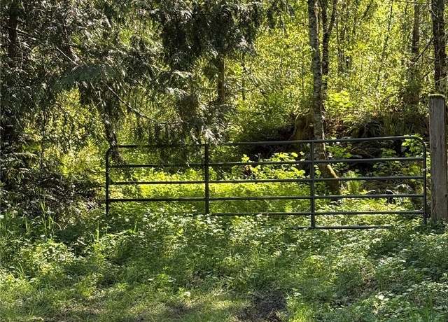 Property at 0 Alger CCC Rd, Sedro Woolley, WA 98284