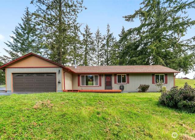 Property at 284 Ranch Rd, Kelso, WA 98626, 3 beds, 2 baths