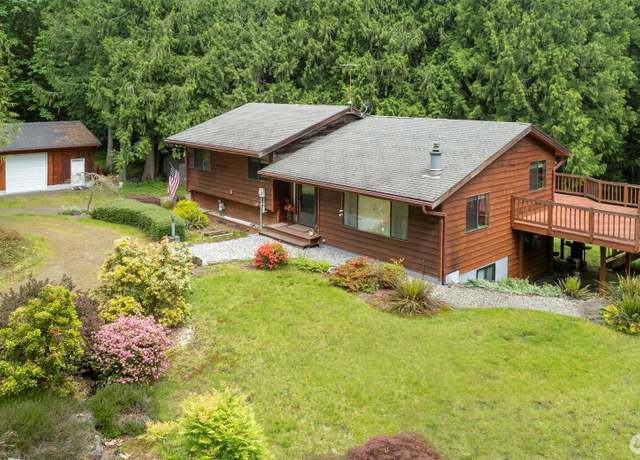 Property at 27435 NE 22nd St, Redmond, WA 98053, 3 beds, 3 baths