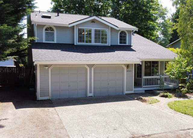 Property at 22023 SE 266th Pl, Maple Valley, WA 98038, 4 beds, 2.5 baths