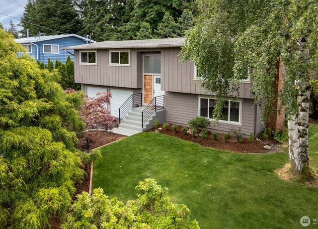 Property at 8304 224th Pl SW, Edmonds, WA 98026, 4 beds, 3 baths