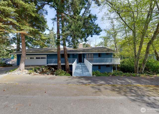 Property at 478 SW Judson Dr, Oak Harbor, WA 98277, 3 beds, 2 baths