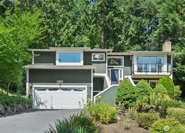 Property at 18945 NE 20th Ct, Redmond, WA 98052, 4 beds, 3 baths
