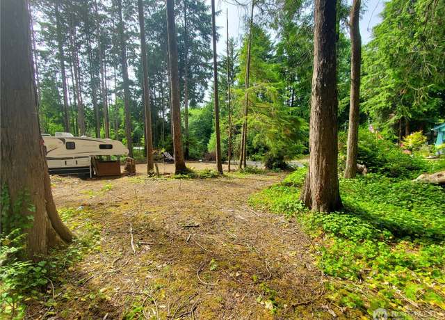 Property at 44 Robin Ln, Pacific Beach, WA 98571