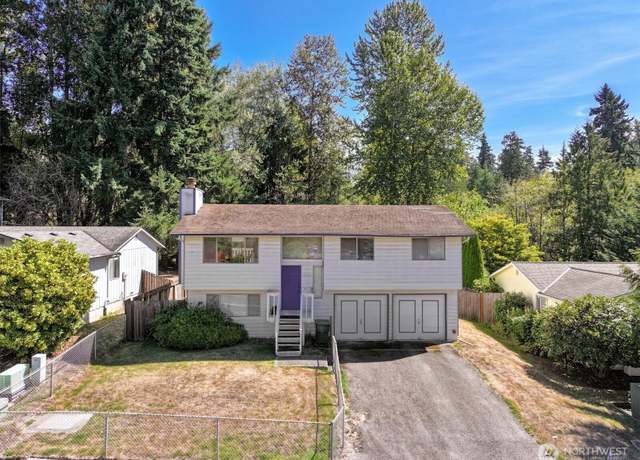 Property at 18223 22nd Dr SE, Bothell, WA 98012, 3 beds, 1.5 baths