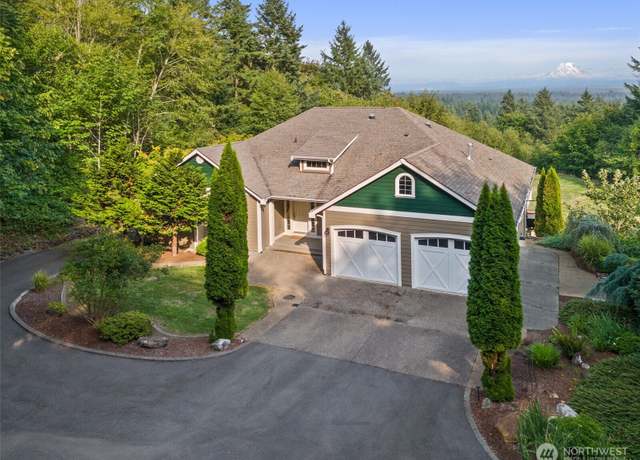 Property at 9727 Capitol View Ln SW, Olympia, WA 98512, 3 beds, 3 baths