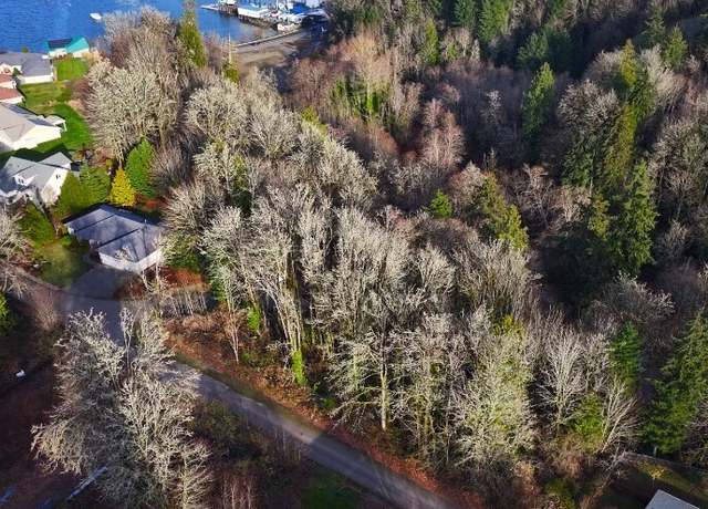 Property at 0 D Caseco Ln, Port Orchard, WA 98366