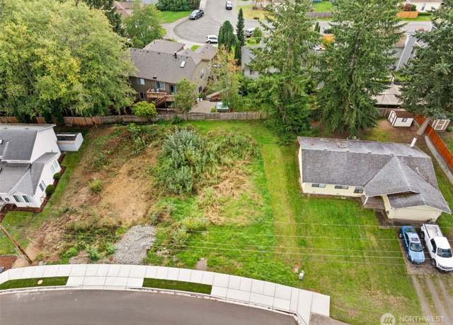 Property at 0 xxx se 218th Pl, Kent, WA 98031