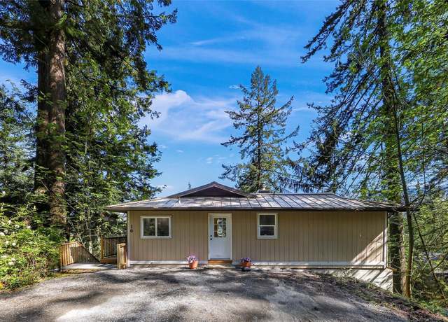 Property at 16 Southern Ct, Bellingham, WA 98229, 3 beds, 2 baths