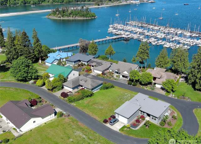 Property at 105 Port Townsend Bay Dr, Port Hadlock, WA 98339