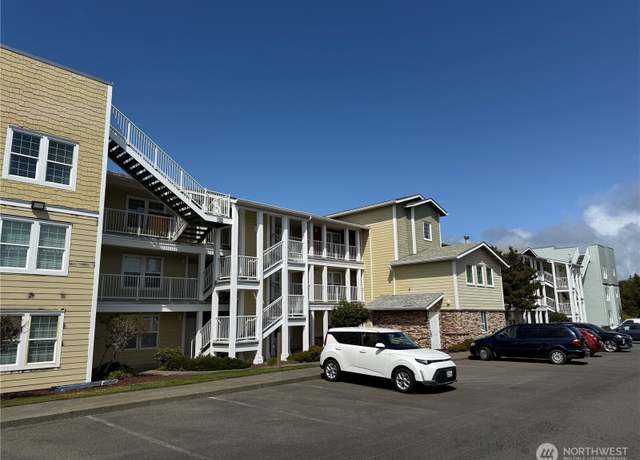 Property at 1600 W Ocean Ave #1236, Westport, WA 98595, 2 beds, 2 baths