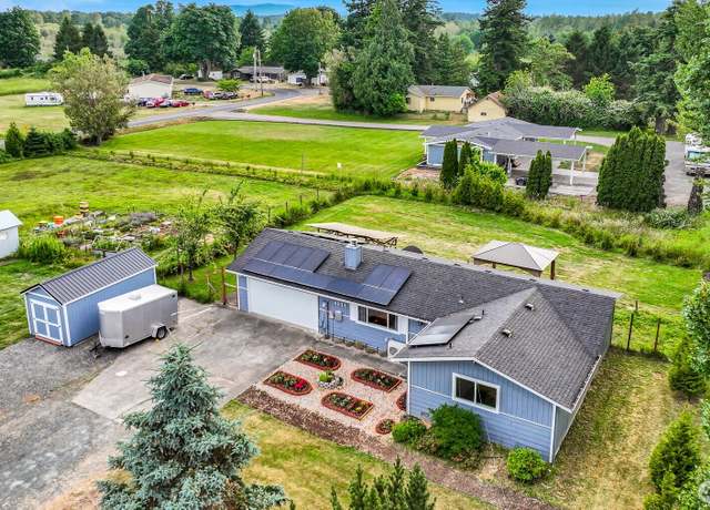Property at 4311 Rural Ave, Bellingham, WA 98226, 3 beds, 2 baths