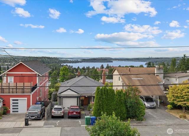 Property at 5717 S Ryan St, Seattle, WA 98178, 4 beds, 3 baths