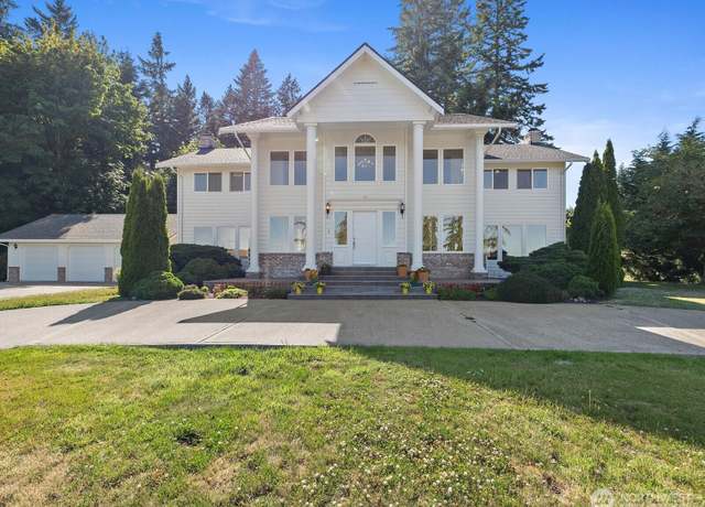 Property at 230 Rocky Mountain High Rd, Camano Island, WA 98282, 4 beds, 3 baths