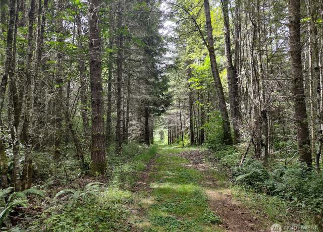 Property at 0 HWY 112, Port Angeles, WA 98363