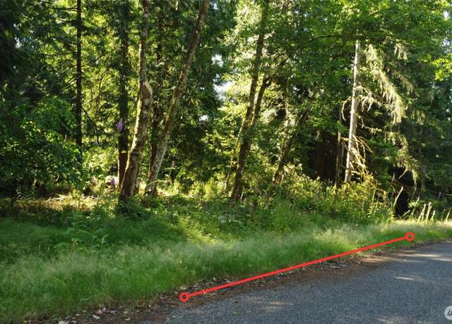 Property at 10114 Selma Cir, Anderson Island, WA 98303