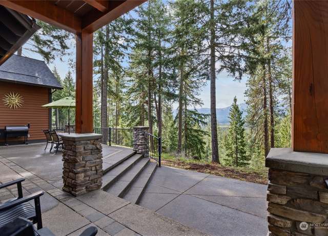 Property at 1450 Pinegrass Loop, Cle Elum, WA 98922, 5 beds, 3.5 baths