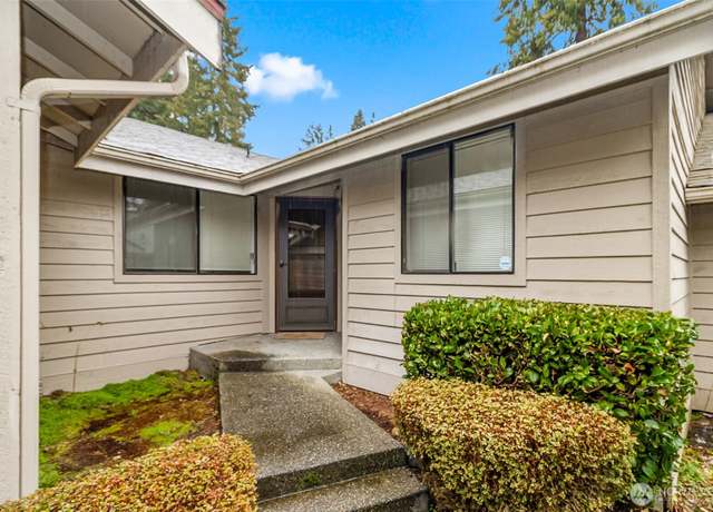 Property at 1310 Boise St, Fircrest, WA 98466, 2 beds, 2 baths