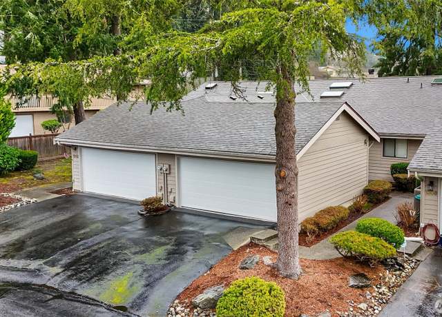Property at 1310 Boise St, Fircrest, WA 98466, 2 beds, 2 baths