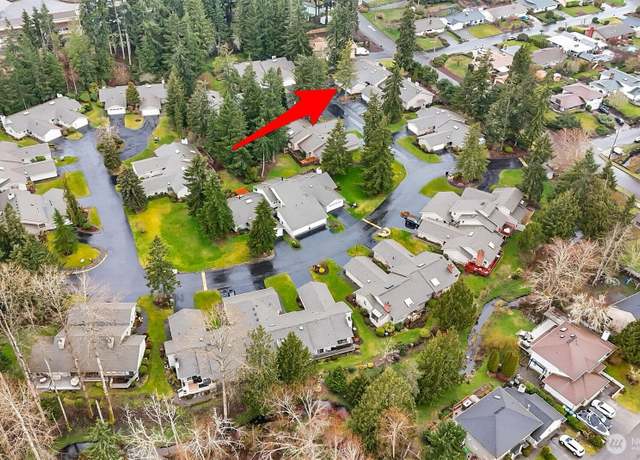 Property at 1310 Boise St, Fircrest, WA 98466, 2 beds, 2 baths