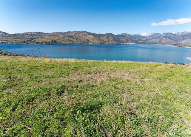 Property at 0 NNA Makai Rd, Manson, WA 98831