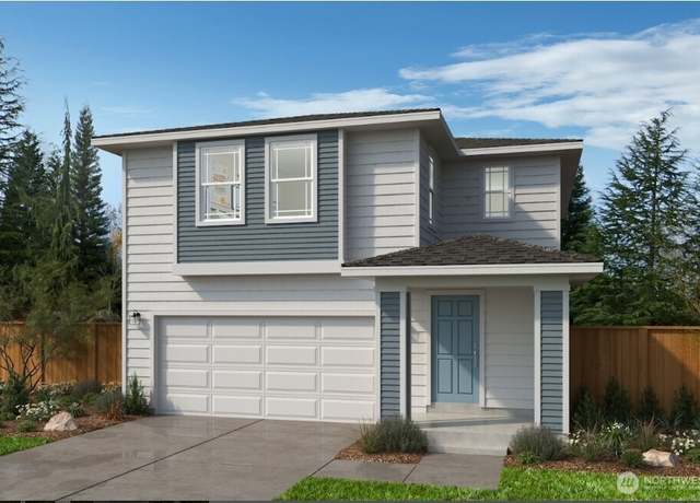Property at 10332 6th Pl SE #20, Lake Stevens, WA 98258, 3 beds, 2.5 baths