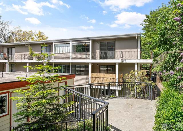 Property at 1346 Orleans, Bellingham, WA 98229, 2 beds, 2 baths