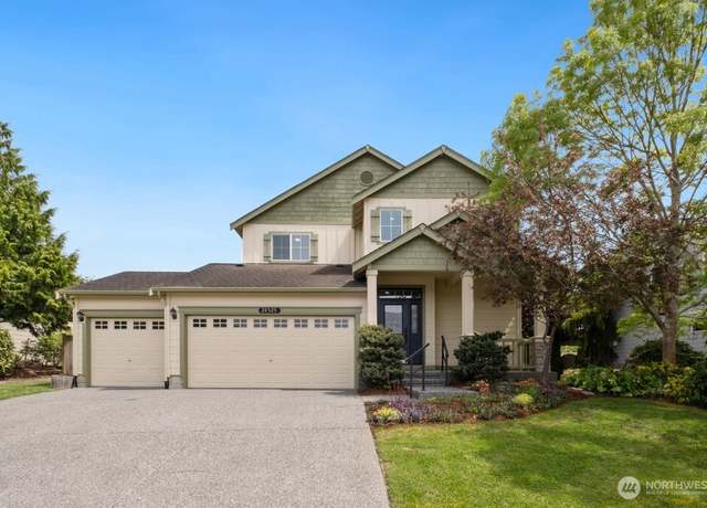 Property at 28525 70th Dr NW, Stanwood, WA 98292, 3 beds, 2.5 baths