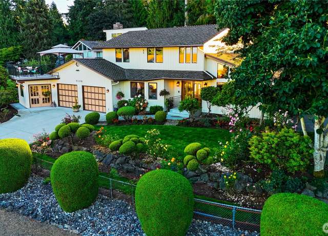 Property at 4108 105th Pl SE, Everett, WA 98208, 5 beds, 3 baths
