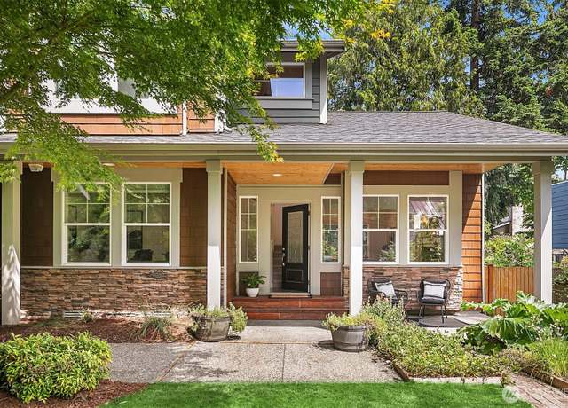 Property at 11336 17th Ave NE, Seattle, WA 98125, 4 beds, 2.5 baths