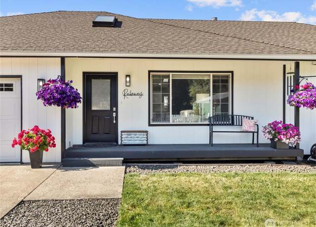 Property at 6446 130th Ln SW, Olympia, WA 98512, 4 beds, 2 baths