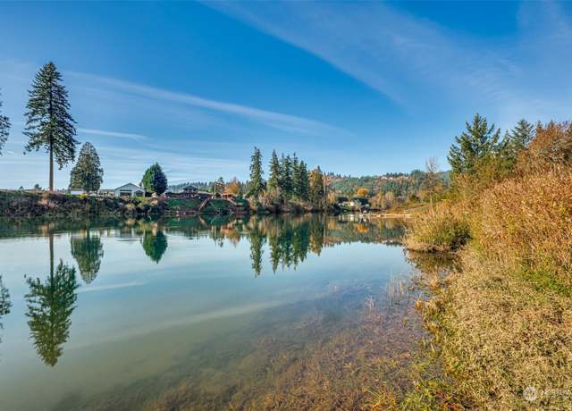 Property at 0 NW 419th St, Woodland, WA 98674