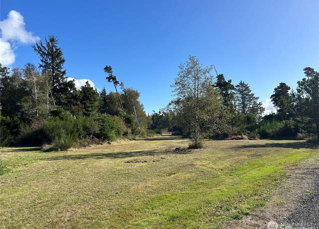Property at 2680 -A Sunset Ln, Tokeland, WA 98590