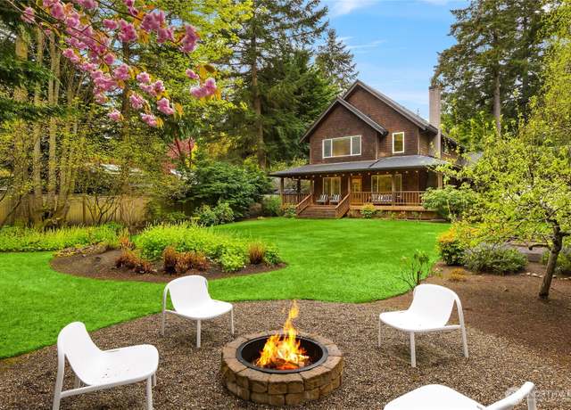 Property at 1981 NE Willow Ave, Bainbridge Island, WA 98110, 4 beds, 2.5 baths