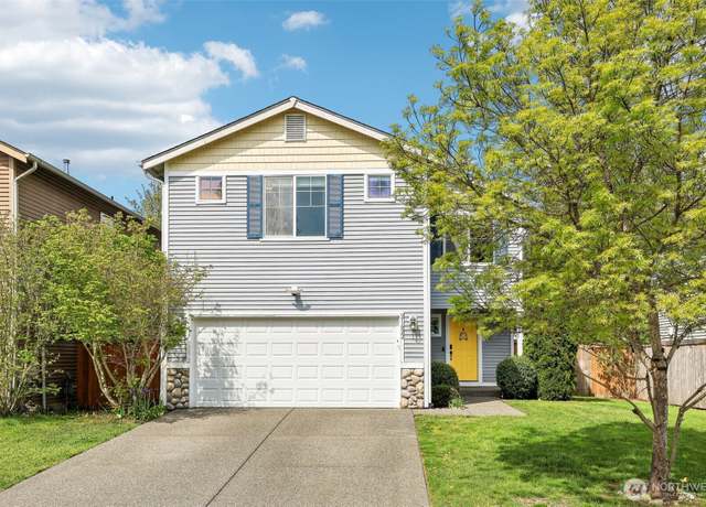 Property at 21622 SE 297th St, Kent, WA 98042, 3 beds, 2.5 baths