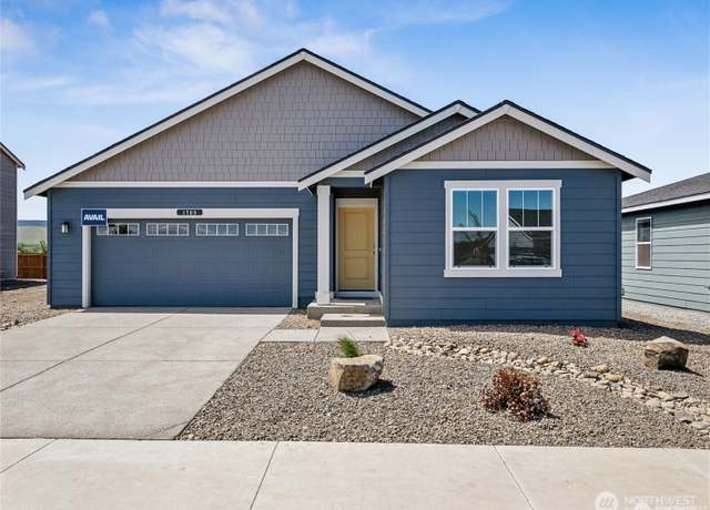 Property at 1706 S Mallard Way #39, Ellensburg, WA 98926, 4 beds, 2 baths
