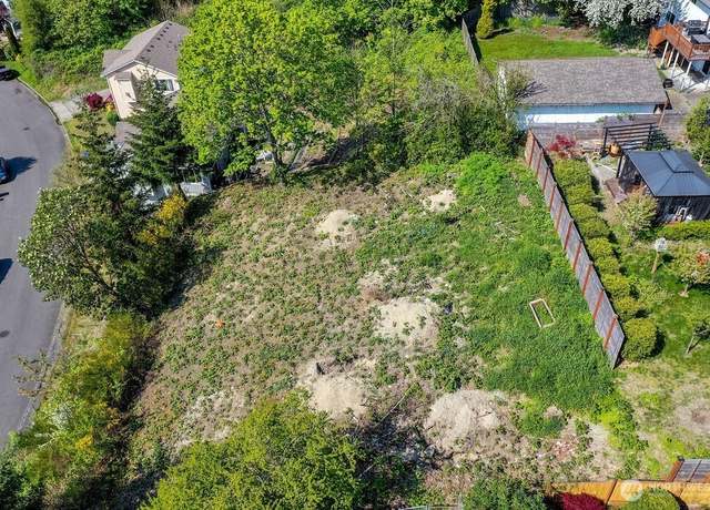 Property at 6202 S Sheridan Ave, Tacoma, WA 98408