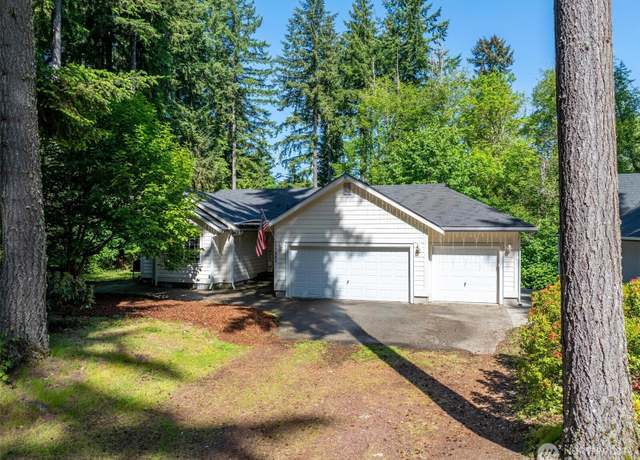 Property at 17943 Clear Lake Blvd SE, Yelm, WA 98597, 3 beds, 2 baths