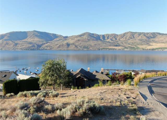Property at 0 NNA Crystal View Dr, Chelan, WA 98816