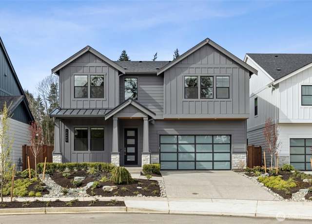 Property at 14449 133rd Pl NE, Woodinville, WA 98072, 6 beds, 3 baths