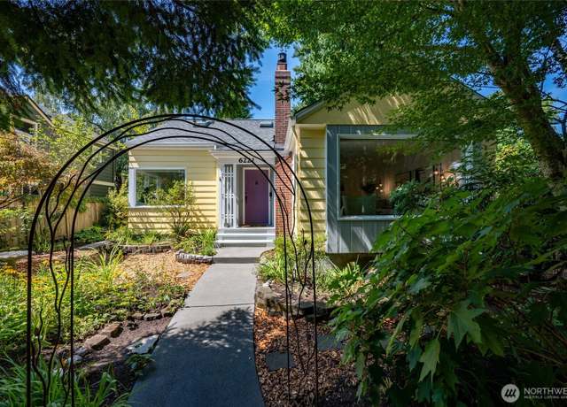 Property at 6221 36th Ave NE, Seattle, WA 98115, 4 beds, 3 baths
